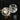 Luxury Crystal Pendant Lamp, Nordic Post-Modern LED Designer Lamp for Dining Room, Bar, Shop Window