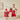60cm grande papai noel feliz natal decorações para casa feliz ano novo 2023 tecido tricô roupas boneca decoração da janela