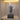 Arte sênior estátua resina escultura figura escultura retrato escultura escritório decoração de mesa suprimentos arte minimalista ornamentos
