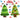 Felt Christmas Tree with LED String Lights para crianças, suspensão de parede, DIY, presentes de Natal, Merry Home Decor, Party Supplies, New Year Gifts