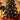 Led multi colorido floco de neve estrela luzes da corda colorido feriado pendurado luzes árvore natal interior & exterior decorações do jardim