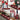 Xadrez árvore de natal tapete de cozinha tapete absorvente capacho para sala ao vivo sofá tapete decoração de natal 2025