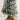 Crystal Clear Christmas Tree Enfeites, Icicle Decorações para Férias, Decoração de Festa de Inverno, 12 Pcs, 24 Pcs, 36Pcs