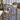 Nordic Luxo Crystal Ball Decoração, Minimalista Moderno, Sala de Estar, Cabinet Wine, Decoração de Mesa, Home Acessórios