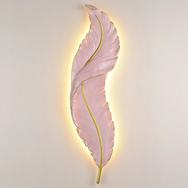 Moderno led pena lâmpadas de parede resina quarto cabeceira sala estar fundo parede corredor decoração casa lustres iluminação interior