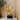 Decoração moderna da sala de estar da estátua de ouro, detalhes da decoração da prateleira da resina, decorações das esculturas da arte abstrata para a sala de jantar da estante