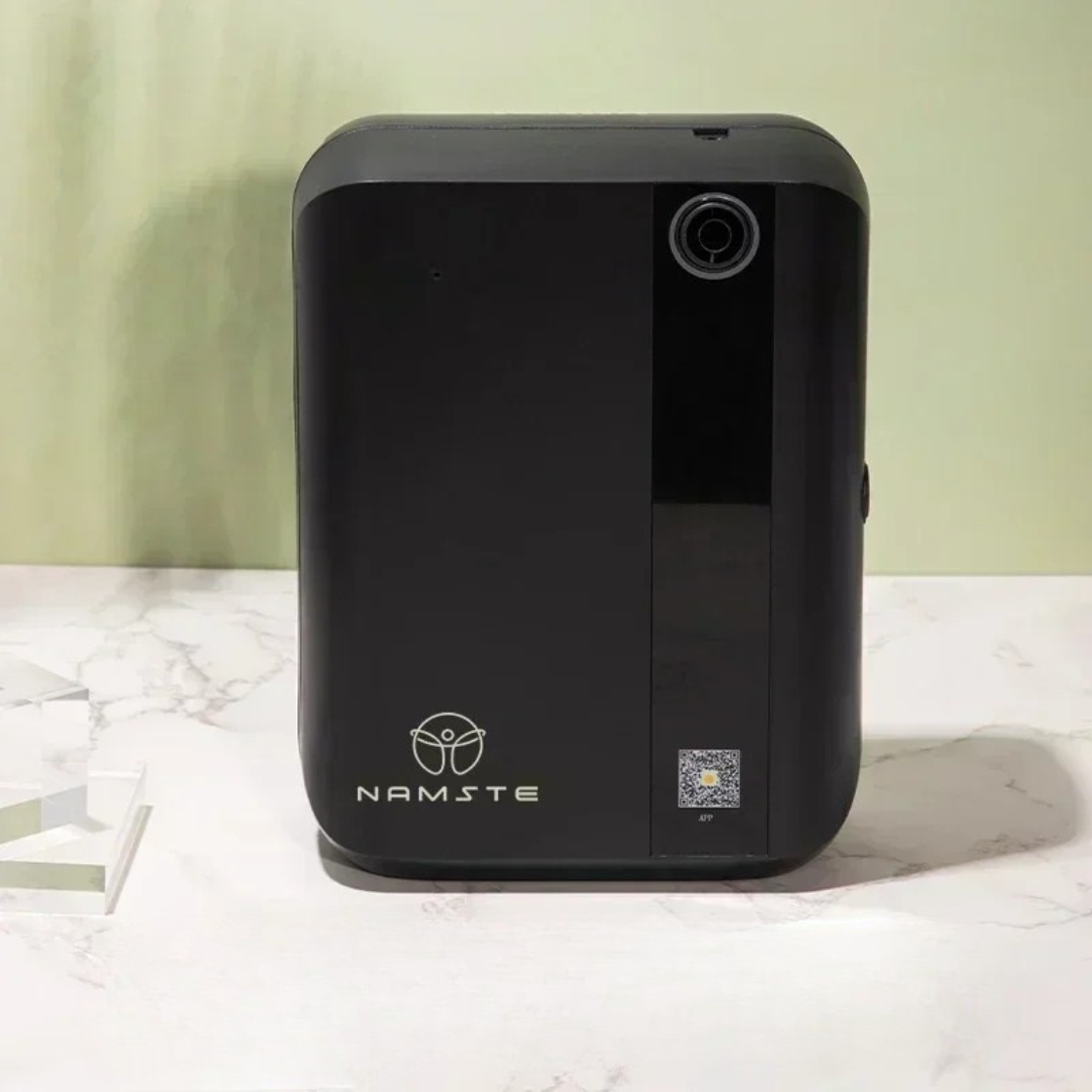 Difusor de Aromas Inteligente com Conexão Bluetooth 1500m³