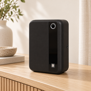 Difusor de Aromas Inteligente com Conexão Bluetooth 1500m³