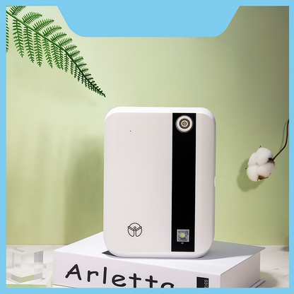 Difusor de Aromas Inteligente com Conexão Bluetooth 1500m³