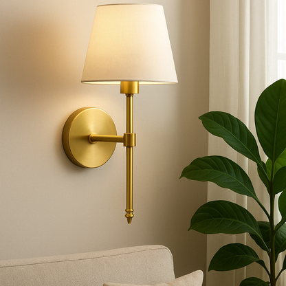 Luminária de Parede Sem Fio – Compre 1 e Leve 2