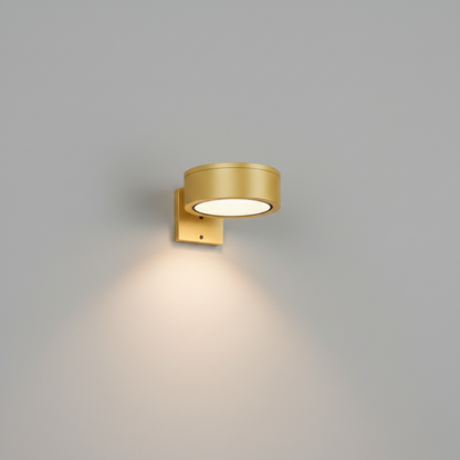 Arandela LED Magnética com Controle Remoto - Compre 1 e Leve 3