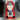 Conjunto de capa de assento de vaso sanitário de Papai Noel, 2 peças, decoração de banheiro de Natal, capa de assento de vaso sanitário e tapete para Natal