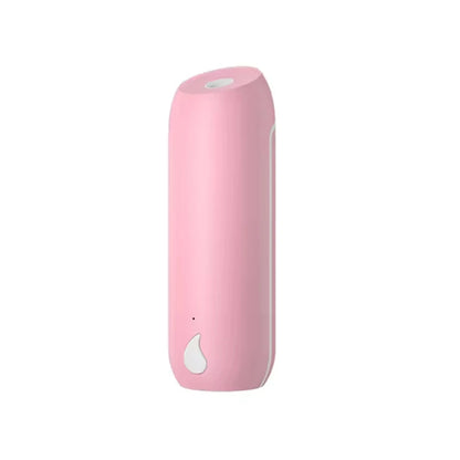 Difusor de fragrância portátil, ambientador, aroma de óleo essencial, carregamento usb, automático, 4 engrenagens, pulverização de fragrância, purificador de ar doméstico