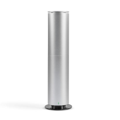 Difusor de aroma inteligente de 120ml, ar frio, sem água, controle por aplicativo, cobertura de 1500 pés quadrados, para casa/hotel/escritório