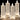 Flameless LED Crystal Candles, Lanterna de Bateria, Lâmpada da noite, Festa de Casamento, Aniversário, Natal, Decoração Halloween, Luz Transparente