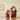 60cm grande papai noel feliz natal decorações para casa feliz ano novo 2023 tecido tricô roupas boneca decoração da janela