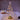 1 pçs cristal árvore de natal lâmpada luminosa cristal árvore de natal luz da noite ornamento casa decoração de natal 2025 crianças presentes
