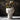 CAPIRON-Vaso Cerâmico Nórdico, Grama Pampas, Flores Secas, Decoração de Casa Acessórios, Sala Mesa, Estante, Decoração Varanda, Quarto