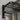 Preto fosco 50CM Folding Suporte Com Gancho Toalha Suporte Wall Mount AluminumTowel Rack