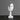 Resina Abstrata Estátua Desktop Ornamentos, Escultura Estatuetas, Luz Nórdica, Arte de Luxo Artesanato, Escritório Home Decor, Cara Caráter