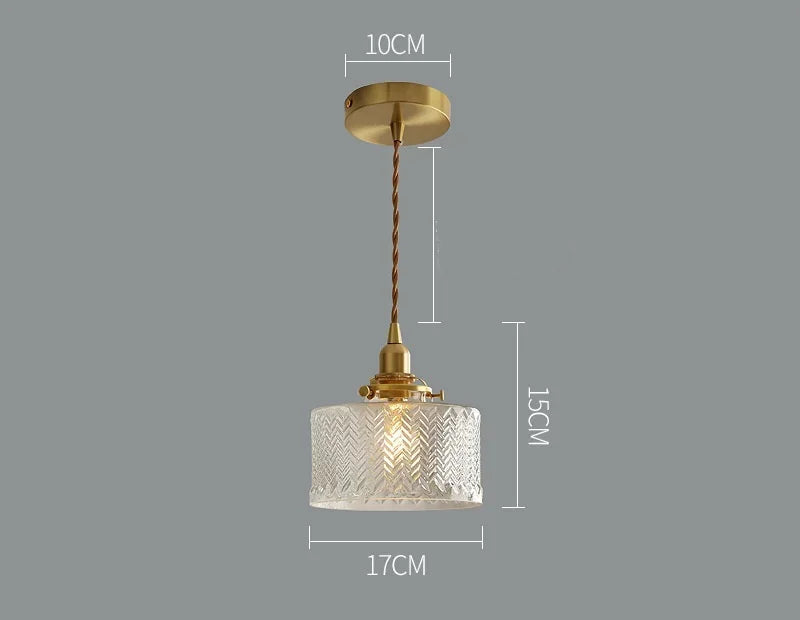 Luminária pendente de vidro moderna, para quarto, cozinha, sala de jantar, luminária de flores, lustre, iluminação nórdica, café, bar