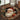 Decoração de árvore de natal tapete grande área de natal circular lavável anti deslizamento tapete atmosfera de ano novo decoração