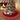Decoração de árvore de natal tapete grande área de natal circular lavável anti deslizamento tapete atmosfera de ano novo decoração