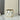 Vaso cerâmico galvanizado, ornamentos de flores douradas, arranjo de flores secas, decoração moderna da sala de estar, preto e branco