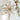 Árvore de natal toppers estrela com luzes led string ornamentos para natal festa em casa decoração festival festa ano novo