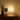 Luminária de Mesa de Papel com Design Japonês, Luminária de Papel de Arroz em Tripé, Luminária de Estilo Japonês, Luminária de Mesa LED para Quarto