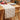 Corredor de mesa verde da árvore de natal 3d, lantejoulas espessadas decoração de festa de evento de natal mesa de jantar do feriado decoração de casa vermelho branco