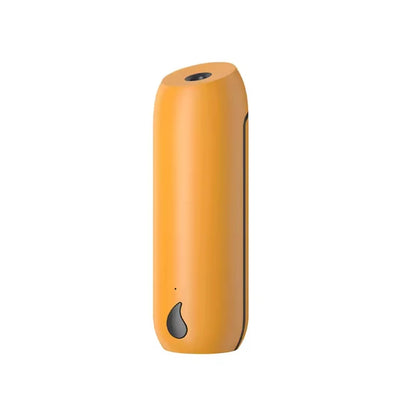 Difusor de fragrância portátil, ambientador, aroma de óleo essencial, carregamento usb, automático, 4 engrenagens, pulverização de fragrância, purificador de ar doméstico