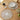 2/4/6/8pcs placemats redondos de serapilheira macrame, placemats de juta boêmia, diâmetro 15 polegadas, para decoração de mesa