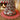 Decoração de árvore de natal tapete grande área de natal circular lavável anti deslizamento tapete atmosfera de ano novo decoração