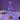 1 pçs cristal árvore de natal lâmpada luminosa cristal árvore de natal luz da noite ornamento casa decoração de natal 2025 crianças presentes