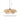 Estilo japonês tecelagem pétala salgueiro led lustre rattan penant lâmpada para casa decoração do quarto luminária interior