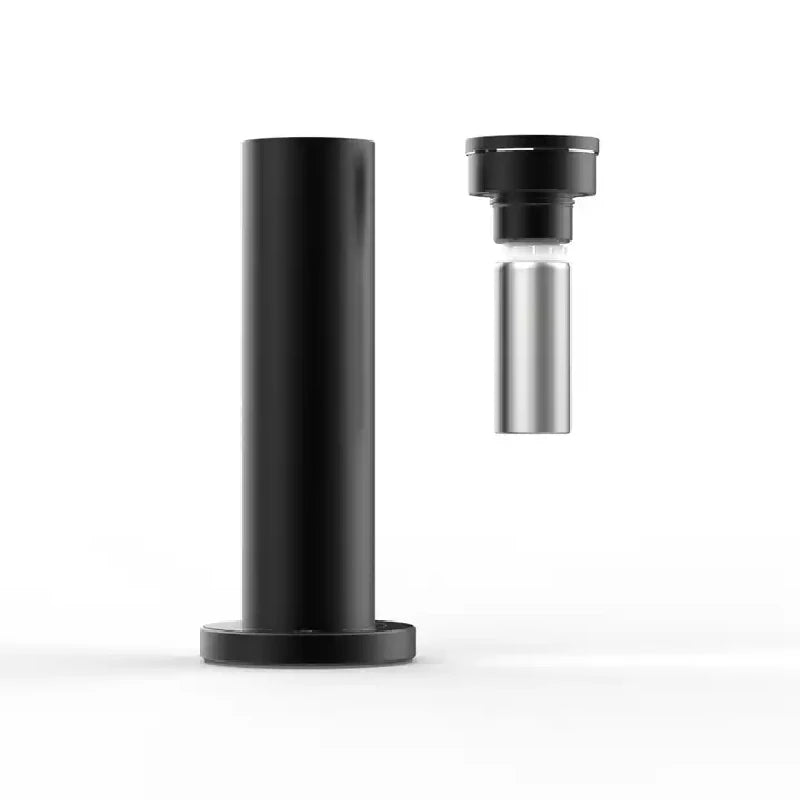 Difusor De Fragrância Do Hotel Casa Smart Air Aroma Fresco Óleo Essencial APP Bluetooth Vertical Atomização Timing Máquina De Fragrância