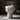 CAPIRON-Vaso Cerâmico Nórdico, Grama Pampas, Flores Secas, Decoração de Casa Acessórios, Sala Mesa, Estante, Decoração Varanda, Quarto