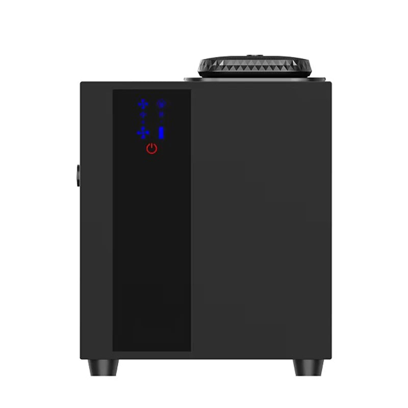 Máquina do aroma do perfume da fragrância, difusor elétrico do óleo do perfume para a entrada do hotel, controle do App, HVAC, Bluetooth, WiFi, 200ml, 900cbm, A300