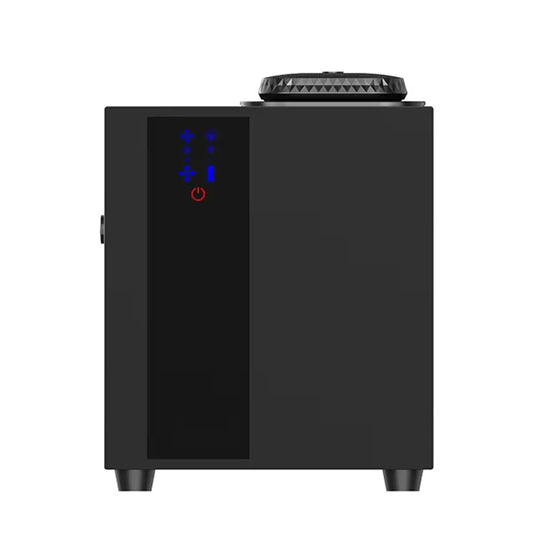 Máquina do aroma do perfume da fragrância, difusor elétrico do óleo do perfume para a entrada do hotel, controle do App, HVAC, Bluetooth, WiFi, 200ml, 900cbm, A300