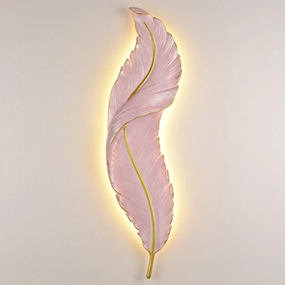 Moderno led pena lâmpadas de parede resina quarto cabeceira sala estar fundo parede corredor decoração casa lustres iluminação interior