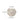 Capiron vaso de cerâmica coral, arte nórdica, bege, recipiente fosco para flor, pampas, grama, sala de estar, mesa, peças centrais, decoração