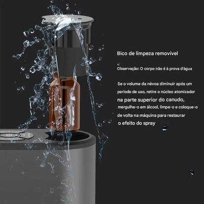 Difusor de Aroma USB 250H