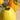 1 peça, um item decorativo de vaso de frutas realista, um vaso de arranjo de flores de sala de estar de material de resina pintado à mão