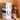 1 rack de armazenamento de especiarias para pc, rack de armazenamento de itens giratório de 90 graus, rack de armazenamento de bancada de 2 camadas, armazenamento pequeno e rack organizador