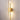 Moderno e minimalista ferro arte lâmpada de parede para sala estar arandelas linha tubo luminária led acrílico abajur iluminação interior