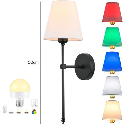 Luminária de Parede Sem Fio – Compre 1 e Leve 2