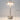 Luminária de Mesa LED com Carregamento USB e Toque Sensível | foto 4 | decoração e acessórios para casa