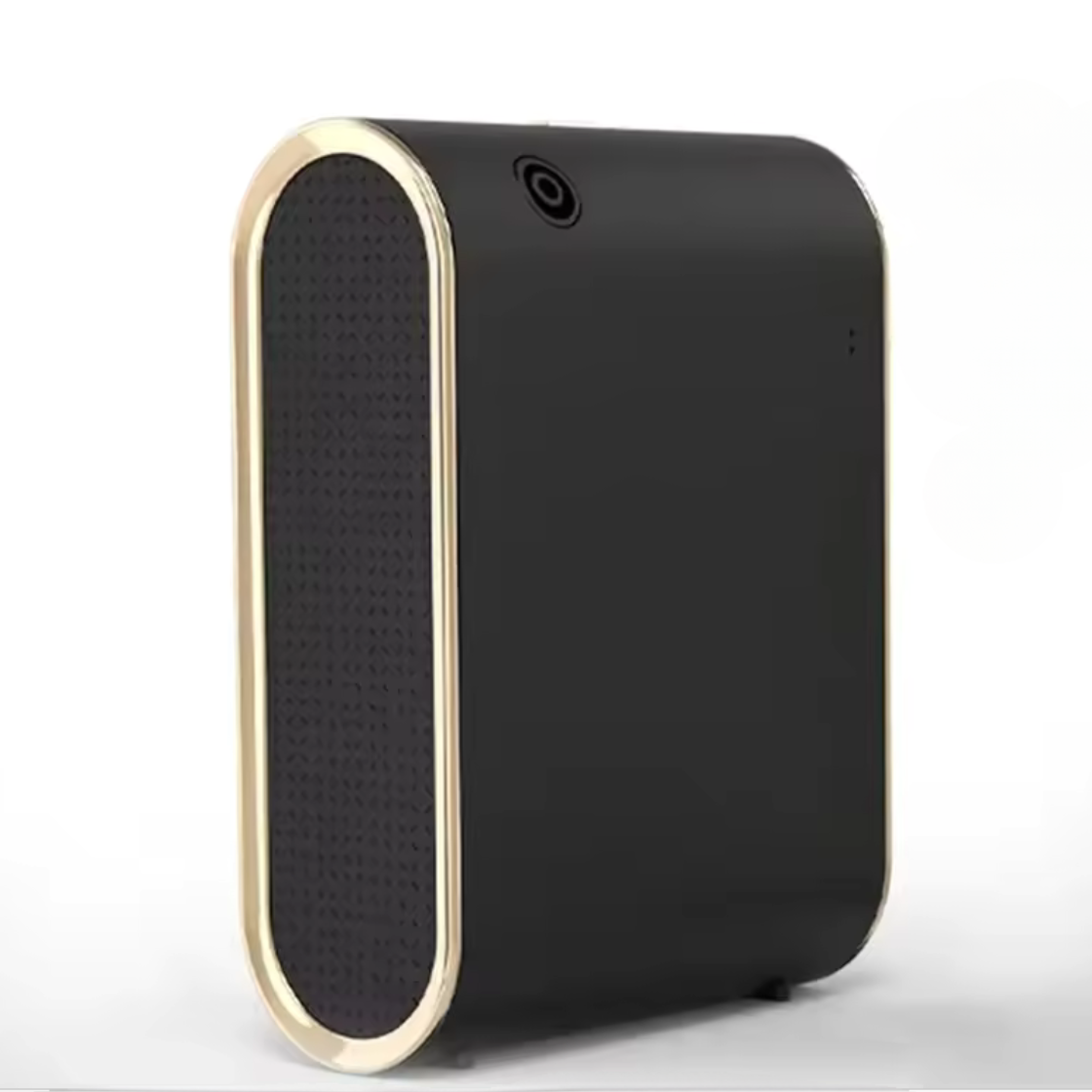 Difusor Inteligente de Aromas com Controle Bluetooth e Wi-Fi