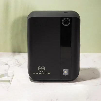 Difusor de Aromas Inteligente com Conexão Bluetooth 1500m³